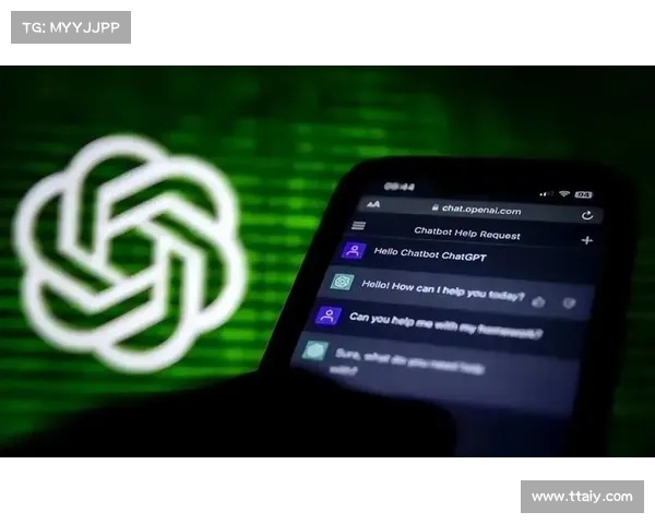 OpenAI停用背后:失业潮来袭,哪些职业最受影响?(openai公司) OpenAI停用背后:失业潮来袭,哪些职业最受影响?(openai公司)