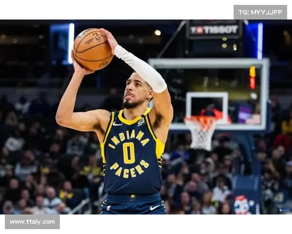 从惊喜到期望:哈利伯顿带领球队再创辉煌的旅程(nba哈里伯顿) 从惊喜到期望:哈利伯顿带领球队再创辉煌的旅程(nba哈里伯顿)